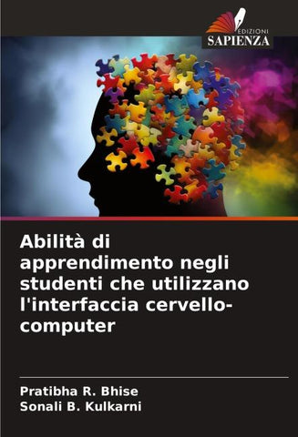 Abilità di apprendimento negli studenti che utilizzano l'interfaccia cervello-computer