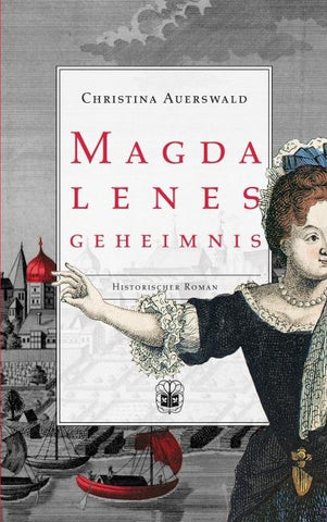 Magdalenes Geheimnis