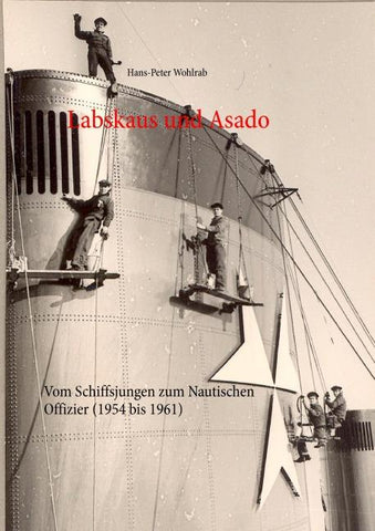 Labskaus und Asado