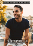 ai besoin de Toi