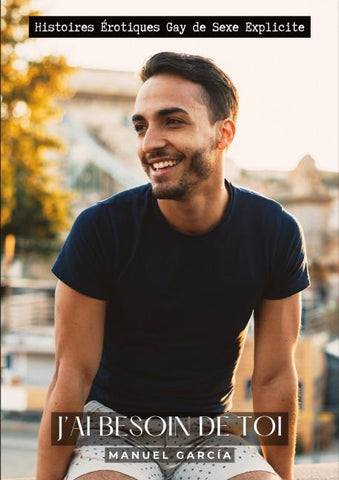 ai besoin de Toi