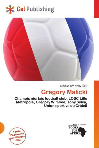 Grégory Malicki