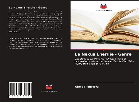 Le Nexus Energie - Genre
