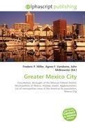 Greater Mexico City