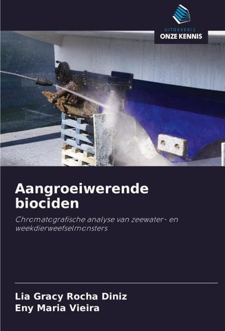 Aangroeiwerende biociden