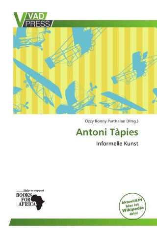 Antoni Tàpies