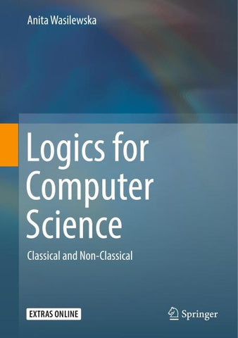 Logics for Computer Science