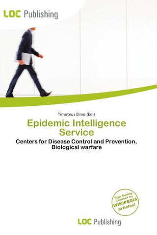 Epidemic Intelligence Service