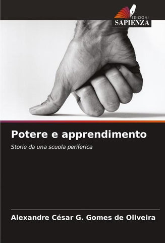 Potere e apprendimento