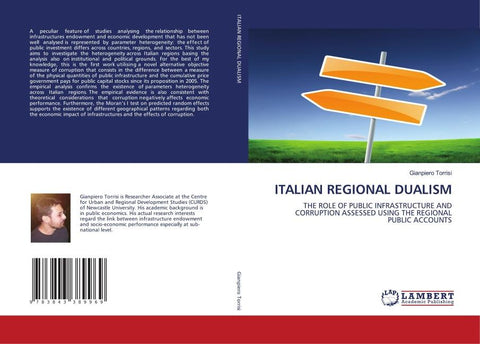 ITALIAN REGIONAL DUALISM