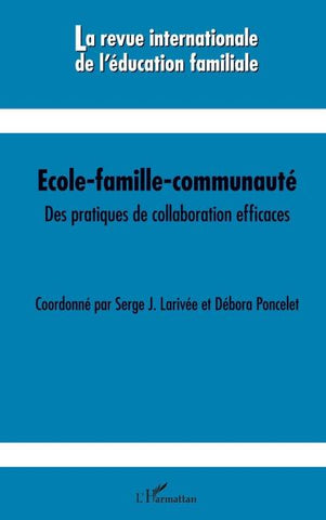 Ecole-famille-communauté