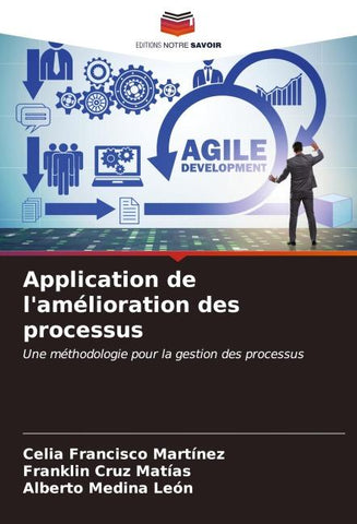 Application de l'amélioration des processus