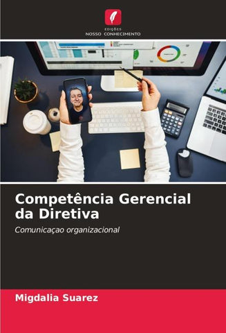 Competência Gerencial da Diretiva
