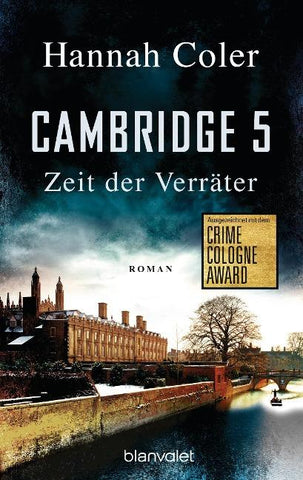Zeit der Verräter