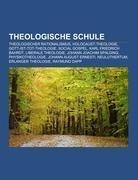Theologische Schule