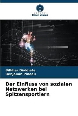 Der Einfluss von sozialen Netzwerken bei Spitzensportlern