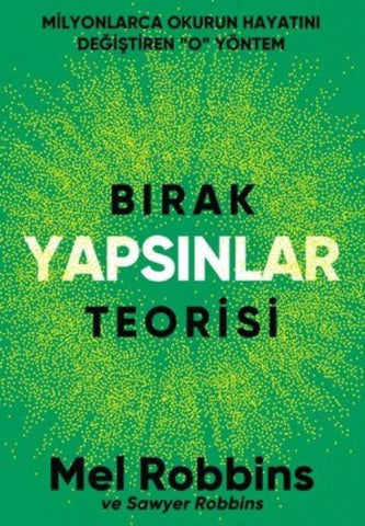 Birak Yapsinlar Teorisi