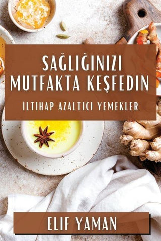 Sa¿l¿¿¿n¿z¿ Mutfakta Ke¿fedin