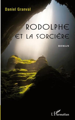 Rodolphe et la sorcière