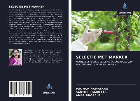 SELECTIE MET MARKER