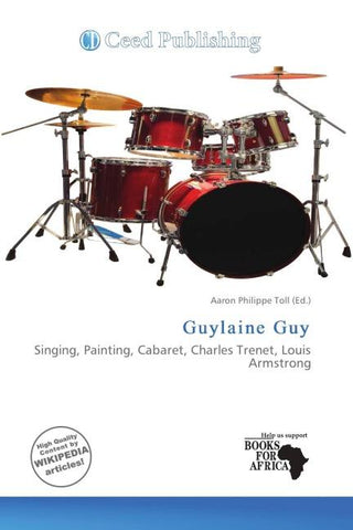 Guylaine Guy