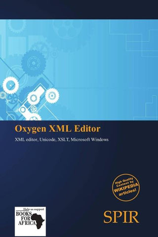 Oxygen XML Editor