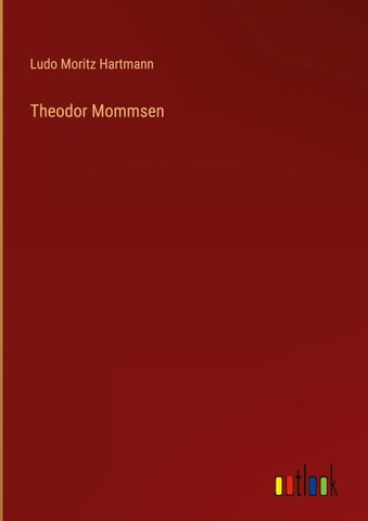 Theodor Mommsen