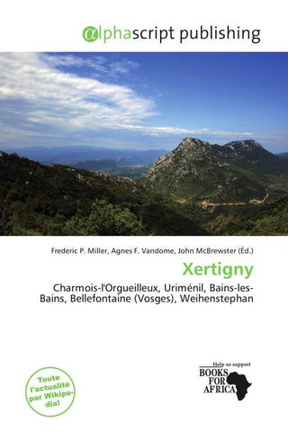 Xertigny