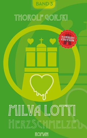 Milva Lotti HerzSchmelze