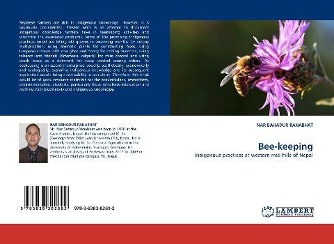 Bee-keeping