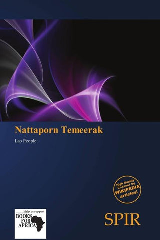Nattaporn Temeerak