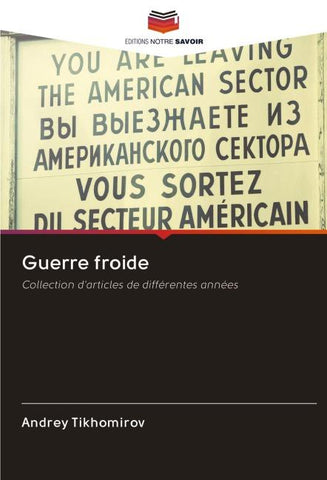 Guerre froide