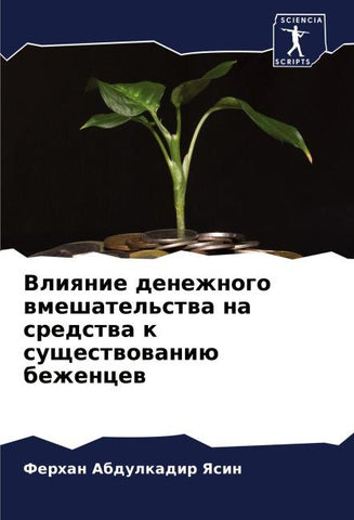 Vliqnie denezhnogo wmeshatel'stwa na sredstwa k suschestwowaniü bezhencew