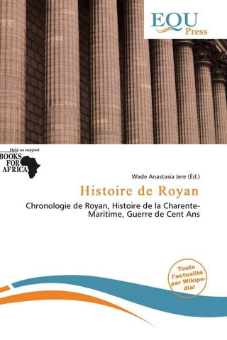 Histoire de Royan