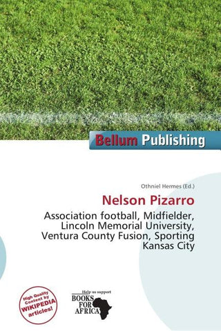 Nelson Pizarro