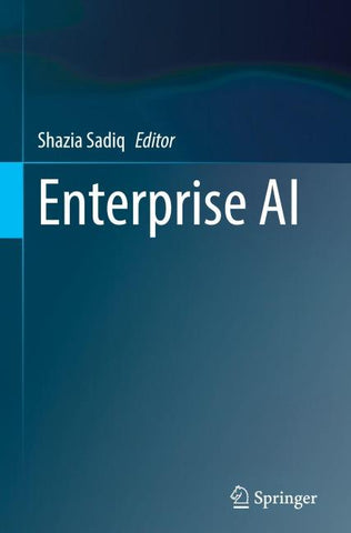 Enterprise AI