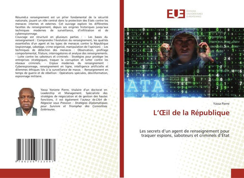 L'¿il de la République
