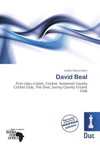 David Beal