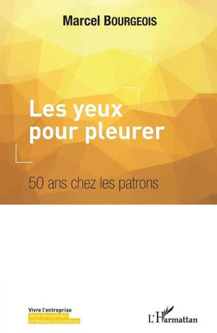 Les yeux pour pleurer