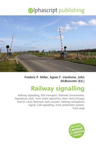 Railway signalling