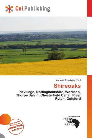 Shireoaks