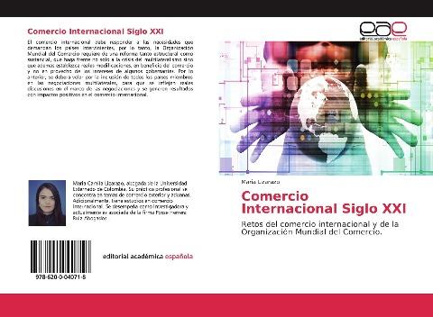 Comercio Internacional Siglo XXI
