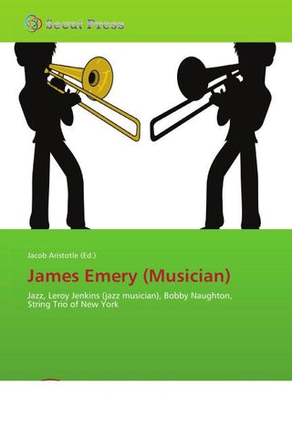 James Emery (Musician)