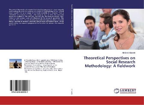 Theoretical Perspectives on Social Research Methodology: A fieldwork
