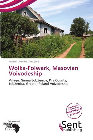 Wólka-Folwark, Masovian Voivodeship