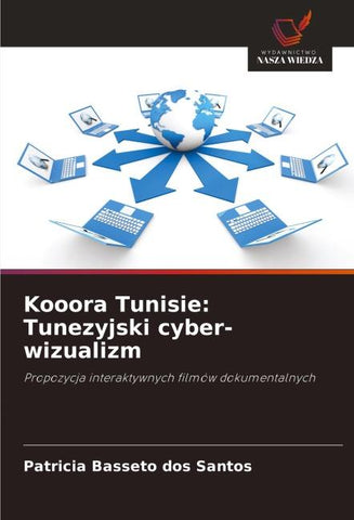 Kooora Tunisie: Tunezyjski cyber-wizualizm