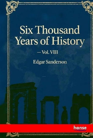 Six Thousand Years of History