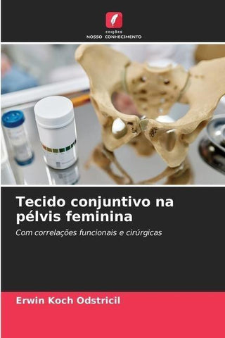 Tecido conjuntivo na pélvis feminina