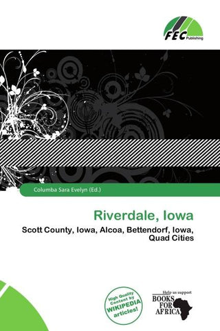 Riverdale, Iowa