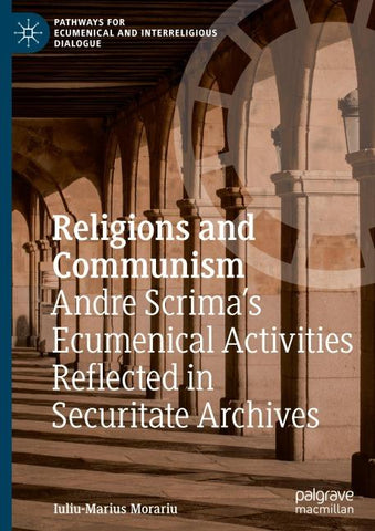 Religions and Communism